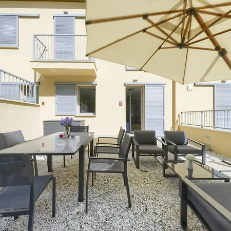 Daire Florence- Casa Pietro E Norma Floransa