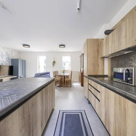 Florence- Casa Pietro E Norma Florenz