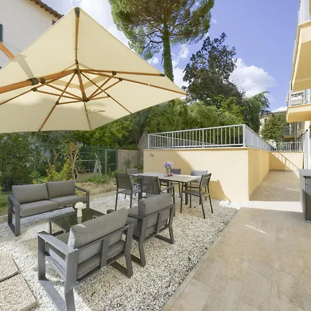 Florence- Casa Pietro E Norma Apartment *