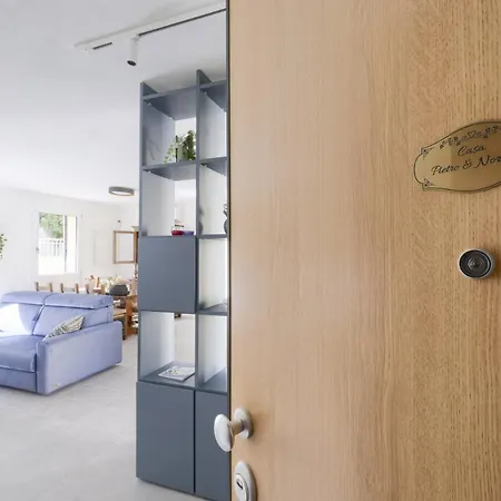 Apartment Florence- Casa Pietro E Norma *