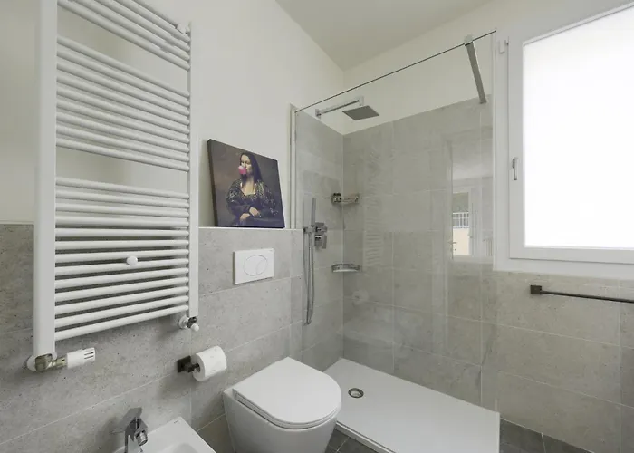 Apartmán Florence- Casa Pietro E Norma *