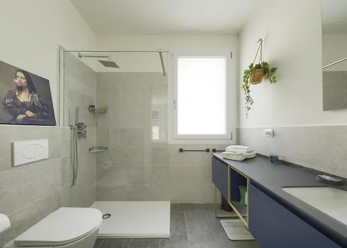 Apartmán Florence- Casa Pietro E Norma