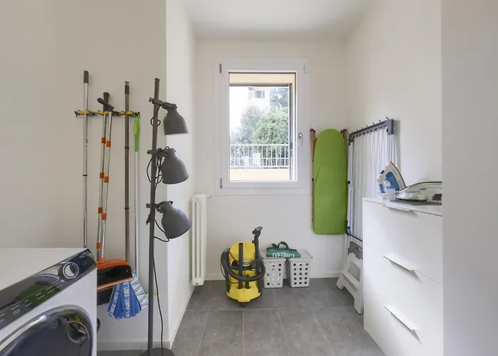 Florence- Casa Pietro E Norma Apartmán