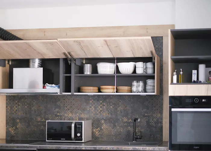 Florence- Casa Pietro E Norma * Florencie